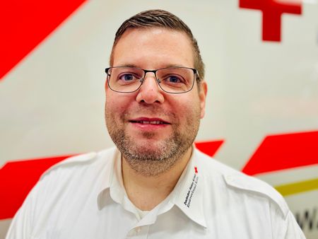 Michael Petschke