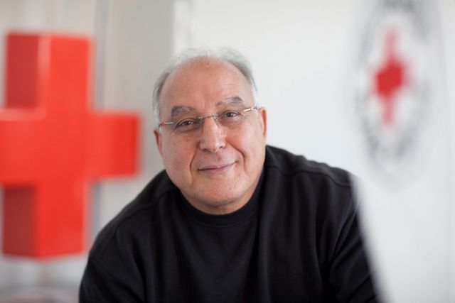 DRK - Beratung DRK, Beratung, Mettmann